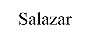 SALAZAR