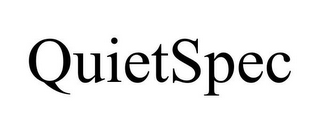 QUIETSPEC