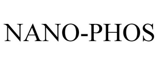 NANO-PHOS