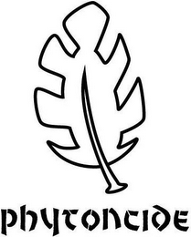 PHYTONCIDE