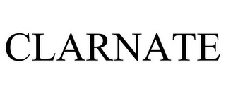CLARNATE