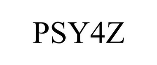 PSY4Z