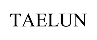 TAELUN