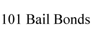 101 BAIL BONDS