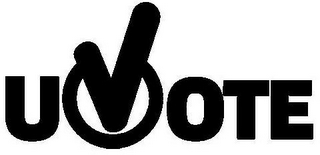 UVOTE