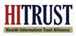 HITRUST HEALTH INFORMATION TRUST ALLIANCE