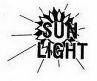 SUN LIGHT