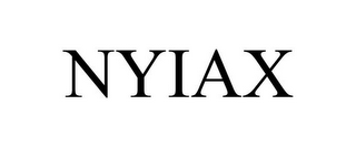 NYIAX