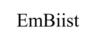 EMBIIST