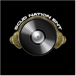 SCUD NATION ENT