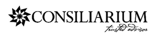 CONSILIARIUM TRUSTED ADVISOR