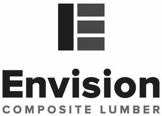 E ENVISION COMPOSITE LUMBER