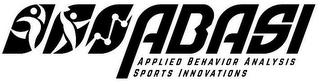 ABASI APPLIED BEHAVIOR ANALYSIS SPORTS INNOVATIONS