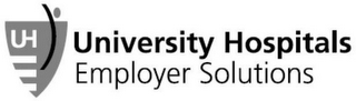 UH UNIVERSITY HOSPITALS EMPLOYER SOLUTIONS