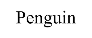 PENGUIN