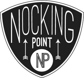 NOCKING POINT NP