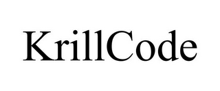 KRILLCODE