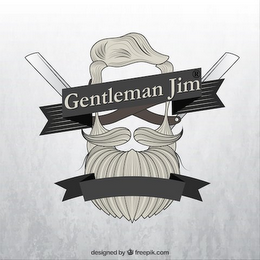 GENTLEMAN JIM