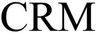 CRM
