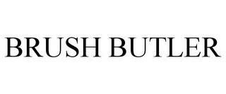 BRUSH BUTLER