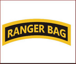 RANGER BAG