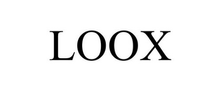 LOOX