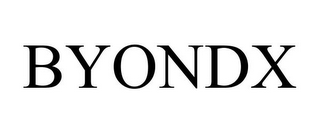 BYONDX