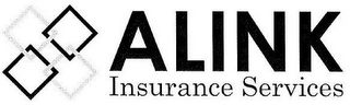 ALINK INSURANCE SERVICES