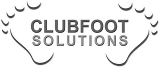 CLUBFOOT SOLUTIONS