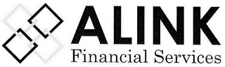 ALINK FINANCIAL SERVICES