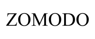 ZOMODO