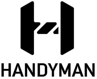 H HANDYMAN