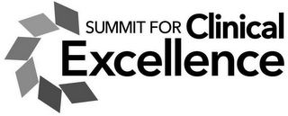 SUMMIT FOR CLINICAL EXCELLENCE