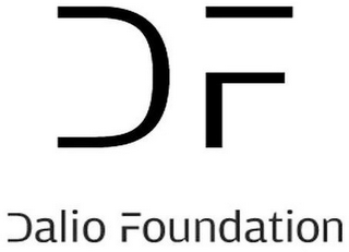 DF DALIO FOUNDATION