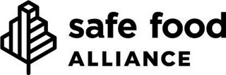 SAFE FOOD ALLIANCE