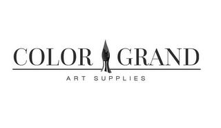 COLOR GRAND ART SUPPLIES