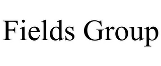 FIELDS GROUP