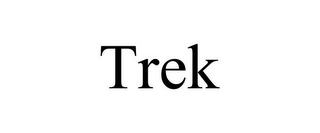 TREK