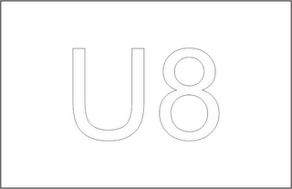 U 8