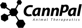 CANNPAL ANIMAL THERAPEUTICS