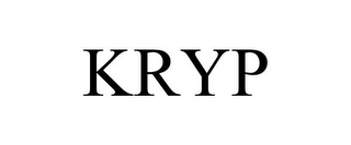 KRYP