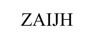 ZAIJH