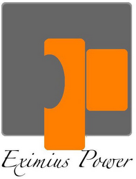 EXIMIUS POWER