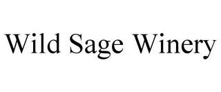 WILD SAGE WINERY