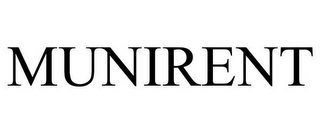 MUNIRENT