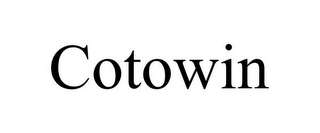 COTOWIN