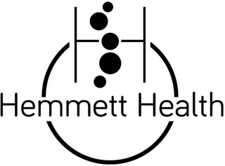 H HEMMETT HEALTH