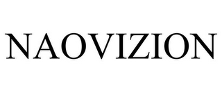 NAOVIZION