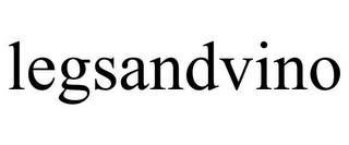 LEGSANDVINO