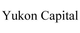 YUKON CAPITAL